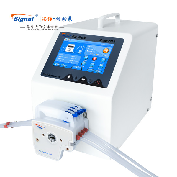 智能蠕動(dòng)泵 智能蠕動(dòng)泵