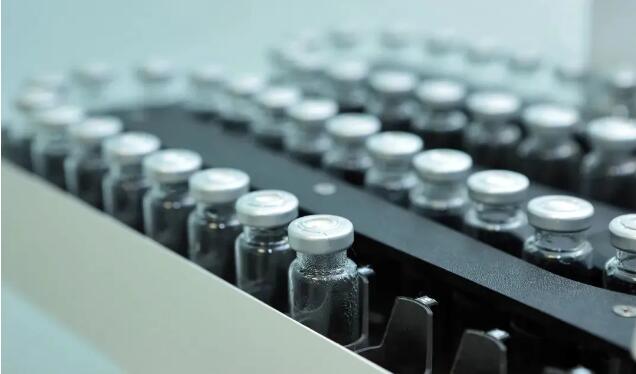 蠕動泵灌裝機(jī)