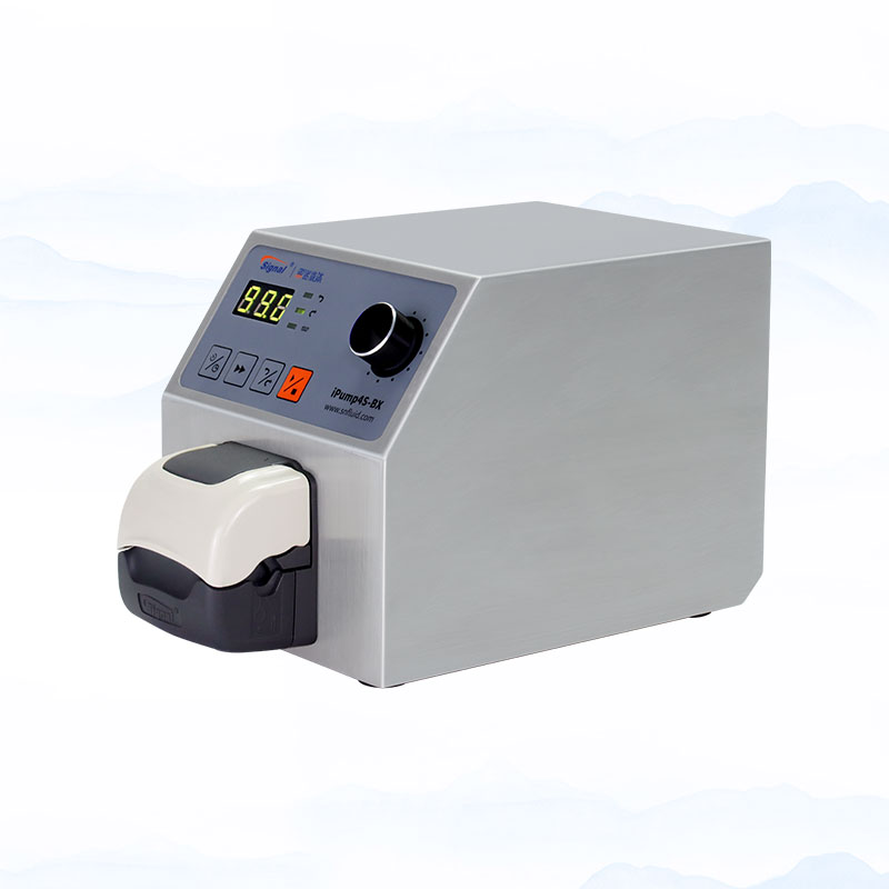 保定思諾迷你蠕動泵 保定思諾迷你蠕動泵